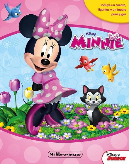 Minnie Mouse | 9788499517230 | Disney 