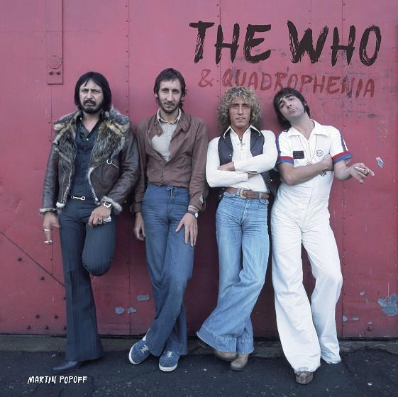 The Who & Quadrophenia | 9788448040772 | Martin Popoff