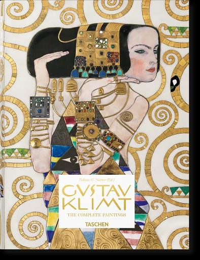 Gustav Klimt : obras completas | 9783836566629 | Gustav Klimt ; Tobias G. Natter