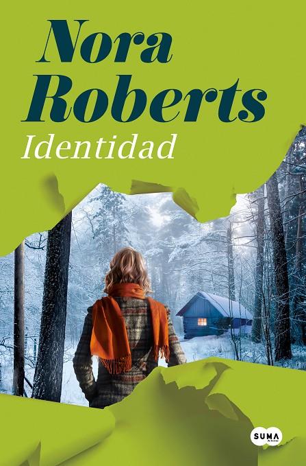 Identidad | 9788491299103 | Nora Roberts