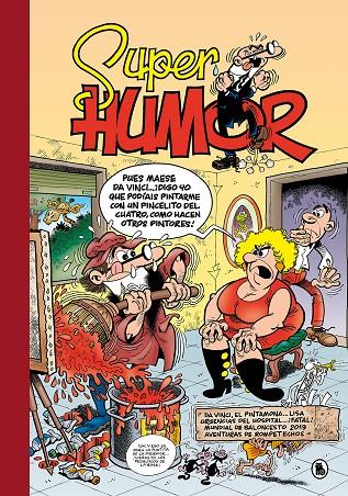 Super humor 64 :  Mortadelo y Filemón ; Rompetechos | 9788402422842 | Francisco Ibáñez