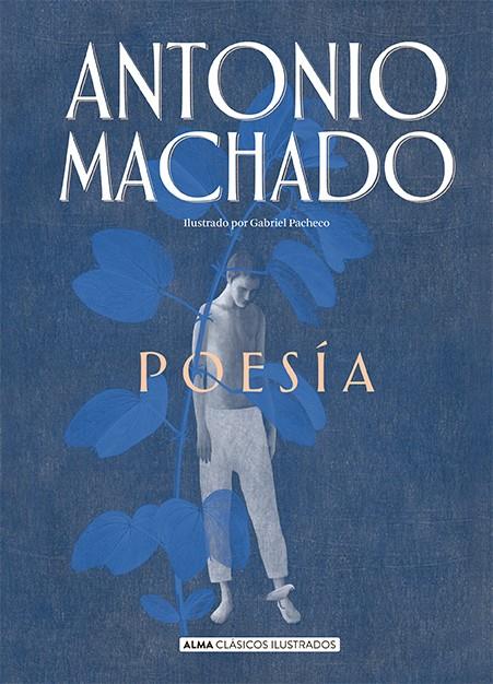 Poesía | 9788417430962 | Antonio Machado