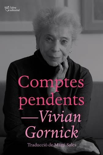 Comptes pendents | 9788412392500 | Vivian Gornick