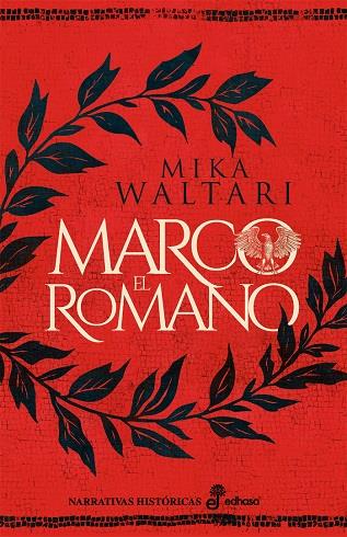 Marco el romano | 9788435064262 | Mika Waltari