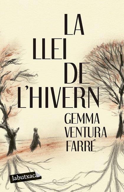 La llei de l'hivern | 9788419971005 | GEmma Ventura