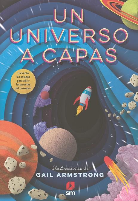 Un universo a capas | 9788413920108 | Ruth Simmons ; Gail Armstrong