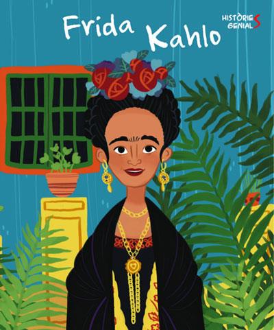 Frida Kahlo (català) | 9788468263052 | Jane Kent ; Isabel Muñoz