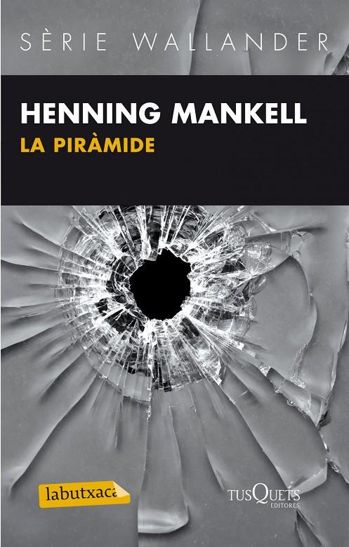 La piràmide (Wallander; 9) | 9788483836118 | Henning Mankell