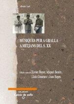 Músiques per a gralla 1900-1901 | 9788486949518 | Francesc Toldrà i Carbonell