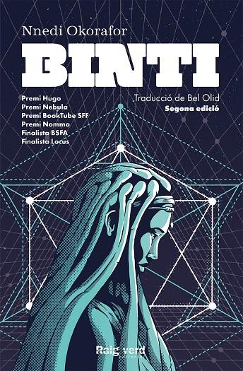 Binti | 9788410487970 | Nnedi Okorafor