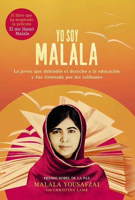 Yo soy Malala | 9788491041900 | Malala Yousafzai ; Christina Lamb