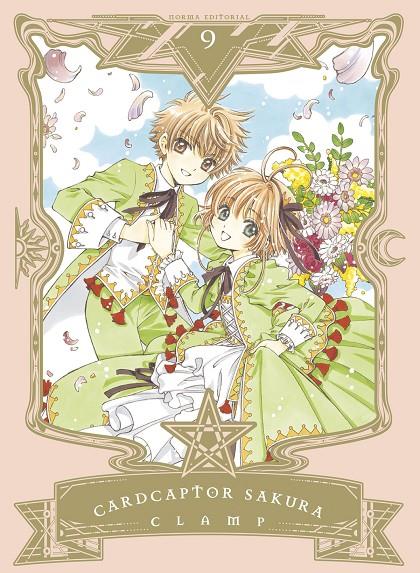 Cardcaptor Sakura 9 (castellà) | 9788467940015 | CLAMP