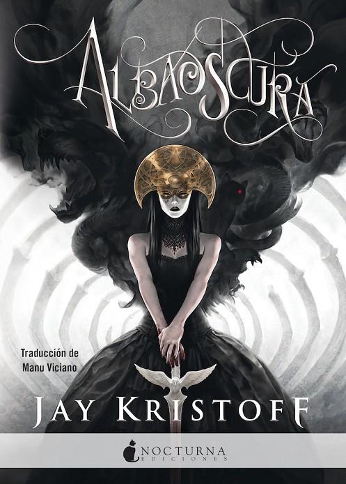 Albaoscura | 9788418440236 | Jay Kristoff