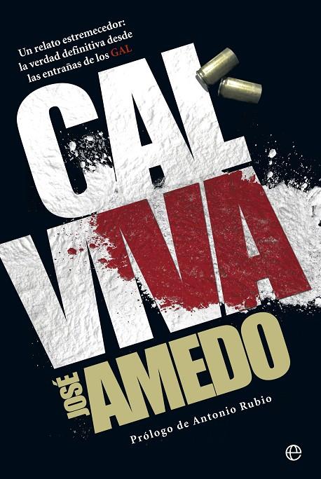 Cal viva | 9788499709062 | José Amedo Fouce