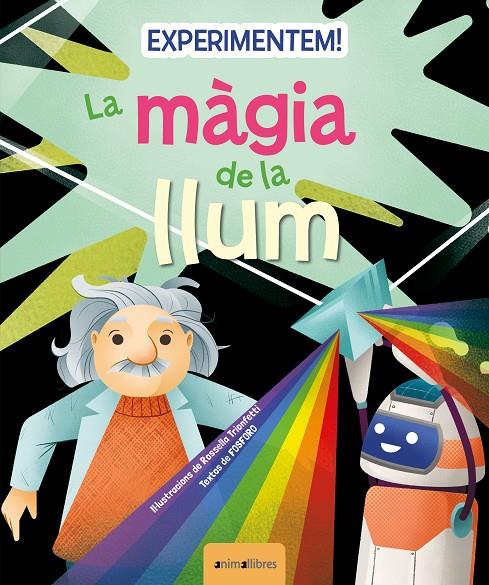 La màgia de la llum | 9788419659217