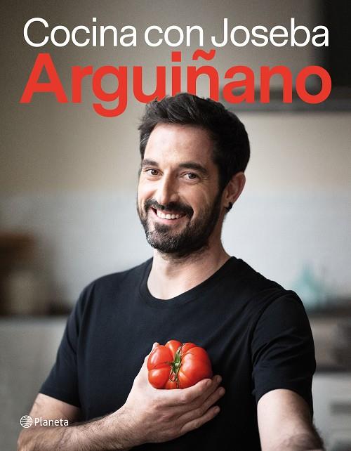 Cocina con Joseba Arguiñano | 9788408255987 | Joseba Arguiñano