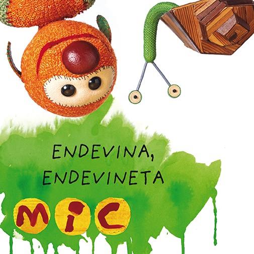 Endevina, endevineta 4 | 9788424672591 | Maica Messeguer ; Manel Trias