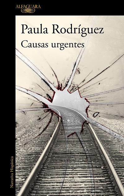 Causas urgentes | 9788420460925 | Paula Rodríguez