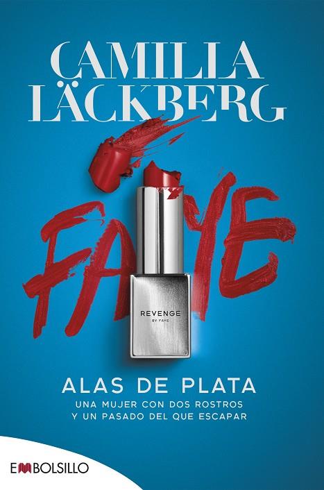 Alas de plata (Faye; 2) | 9788418185625 | Camilla Läckberg