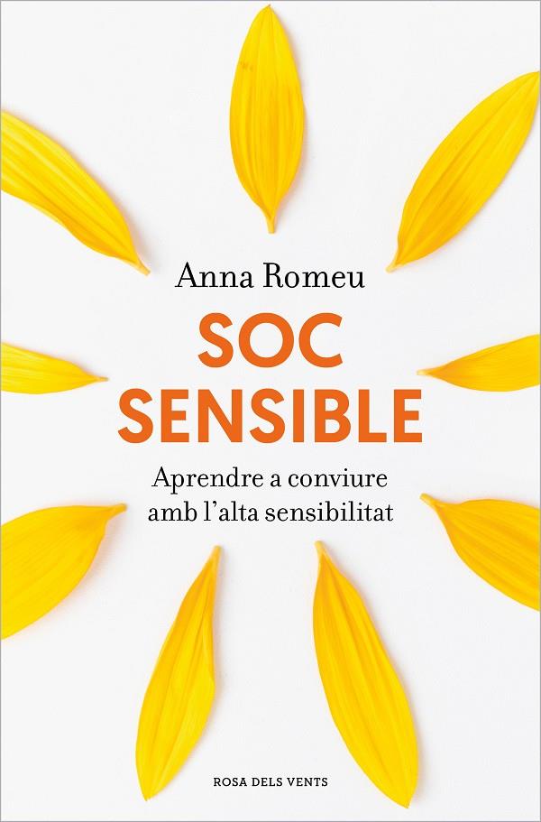 Soc sensible | 9788418062940 | Anna Romeu