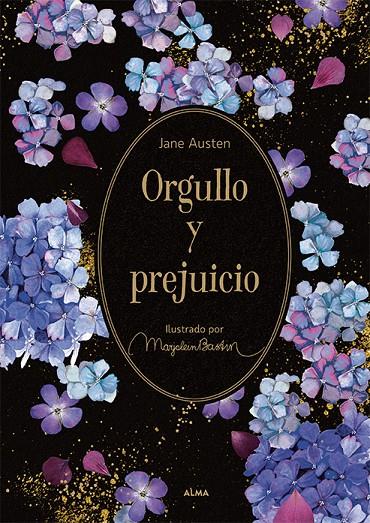 Orgullo y prejuicio | 9788419599216 | Jane Austen ; Marjolin Bastin