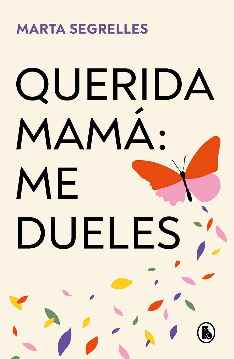 Querida mamá : me dueles | 9788402429292 | Marta Segrelles