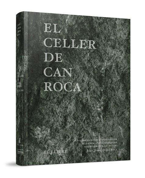 El Celler de can Roca | 9788412460773 | Joan Roca ; Josep Roca ; Jordi Roca