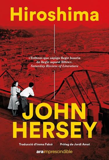 Hiroshima (català) | 9788411730822 | John Hersey