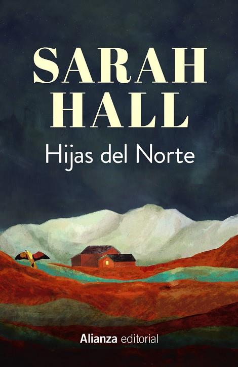 Hijas del Norte | 9788413628929 | Sarah Hall 