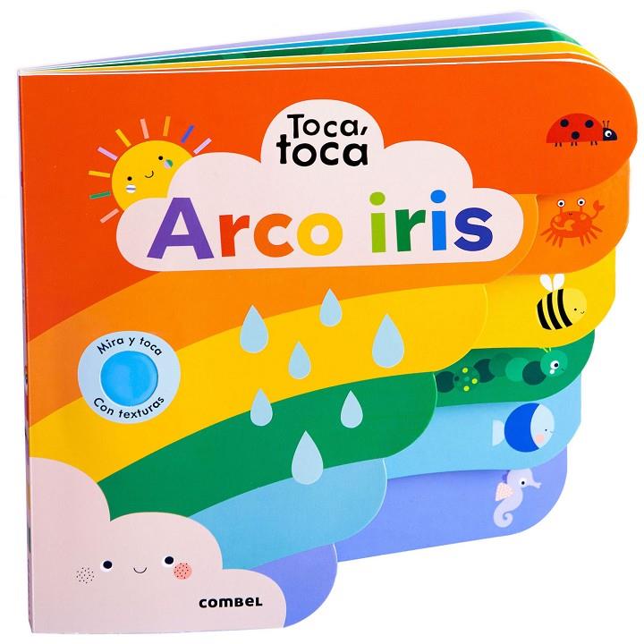 Arco iris | 9788491018896