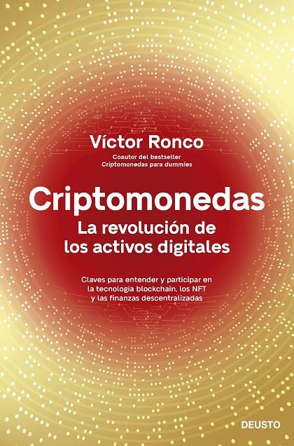 Criptomonedas | 9788423435364 | Víctor Ronco