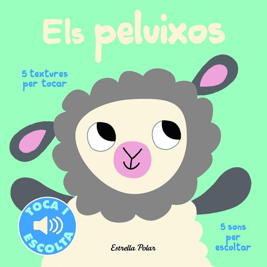 Els peluixos | 9788416522484 | Marion Billet