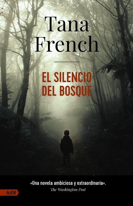 El silencio del bosque | 9788411485173 | Tana French