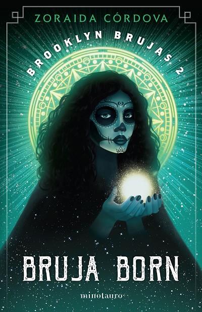 Bruja Born (Brooklyn brujas; 2) | 9788445008829 | Zoraida Córdova