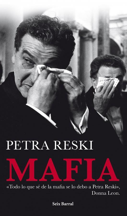 Mafia | 9788432231964 | Petra Reski