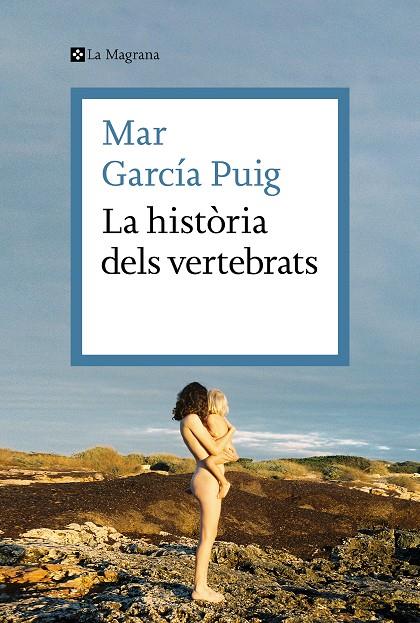 La història dels vertebrats | 9788419013385 | Mar García Puig