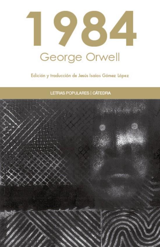 1984 (castellà) | 9788437647586 | George Orwell