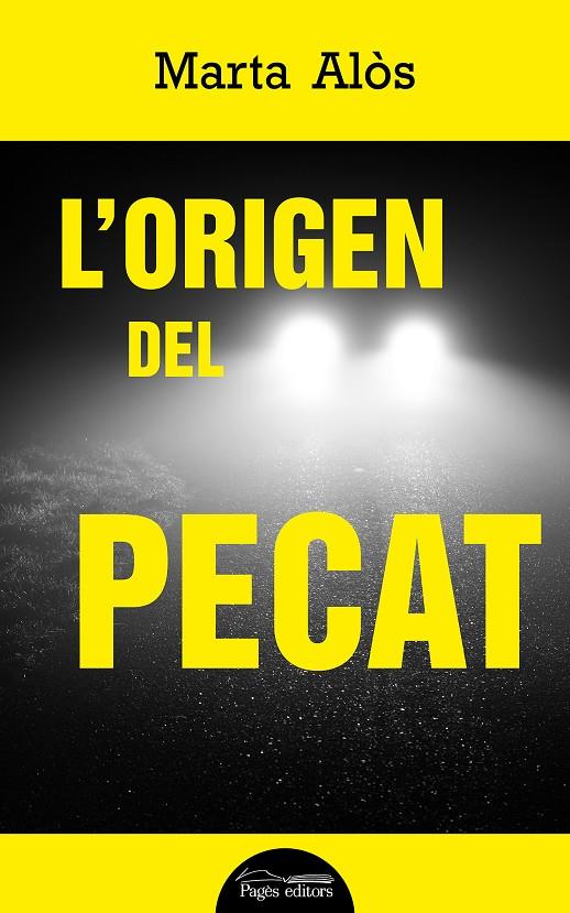 L'origen del pecat | 9788413031767 | Marta Alòs