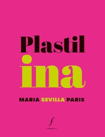 Plastilina | 9788412305722 | Maria Sevilla Paris