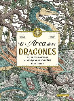 El arca de los dragones | 9788467952056 | Emma Roberts (Curatoria Draconis) ; Tomislav Tomic