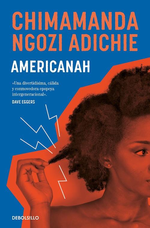 Americanah (castellà) | 9788466353359 | Chimamanda Ngozi Adichie