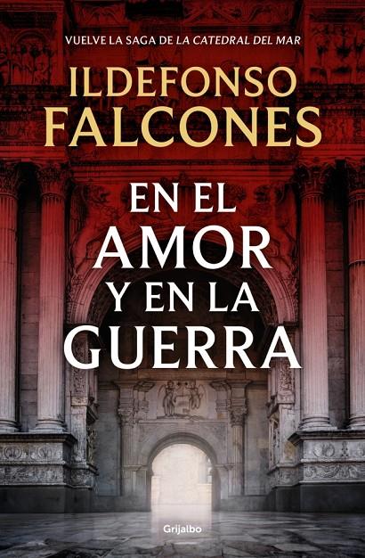 En el amor y en la guerra | 9788425369575 | Ildefonso Falcones