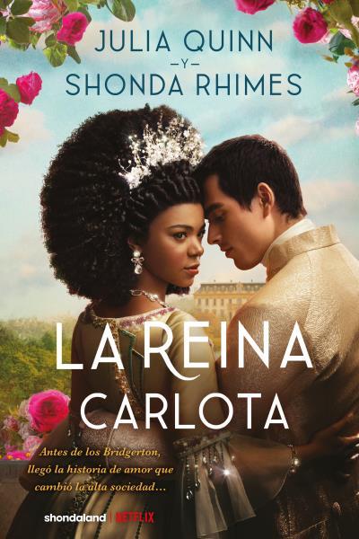 La reina Carlota | 9788419131232 | Julia Quinn ; Shonda Rhimes