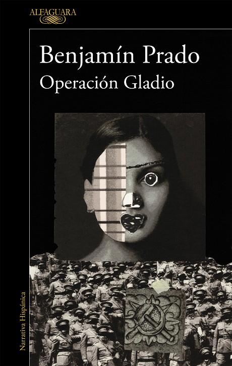 Operación gladio (Los casos de Juan Urbano; 2) | 9788420407265 | Benjamín Prado 