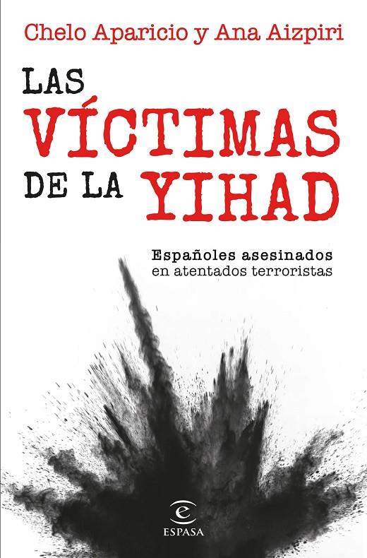 Las víctimas de la yihad | 9788467072174 | Chelo Aparicio ; Ana Aizpiri