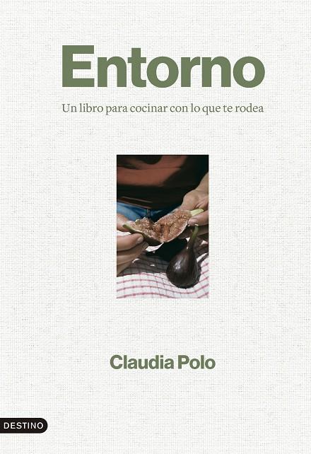 Entorno | 9788423364862 | Claudia Polo