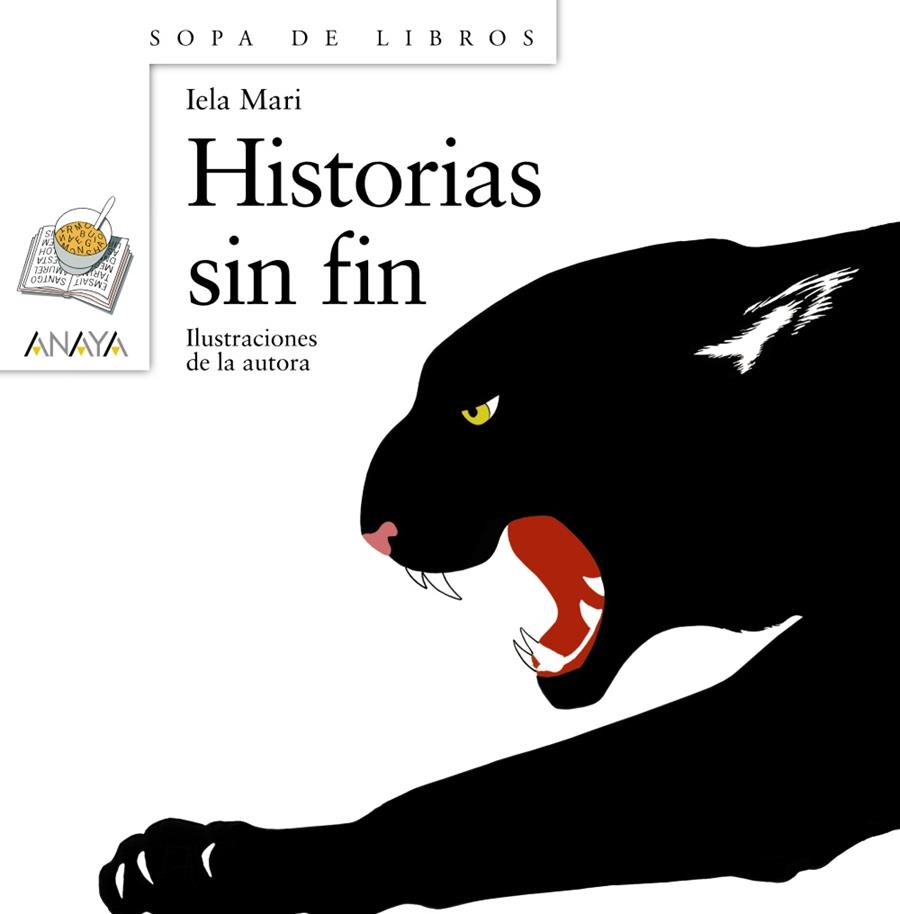 Historias sin fin | 9788420784557 | Iela Mari