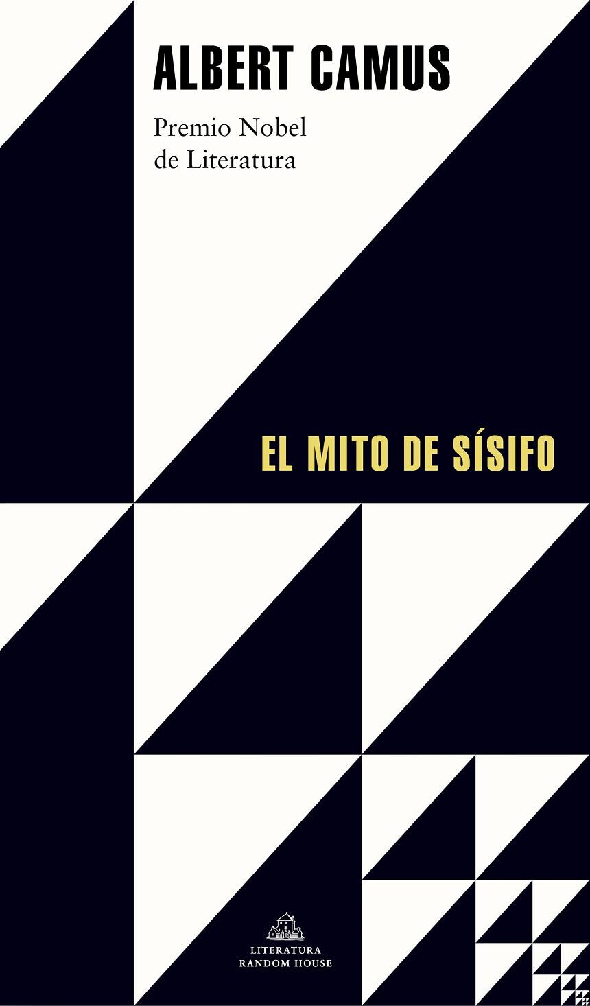 El mito de Sísifo | 9788439737940 | Albert Camus