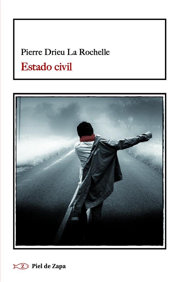 Estado civil | 9788418550621 | Pierre Drieu La Rochelle