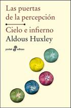 Las puertas de la percepción ; Cielo e infierno | 9788435018609 | Aldous Huxley